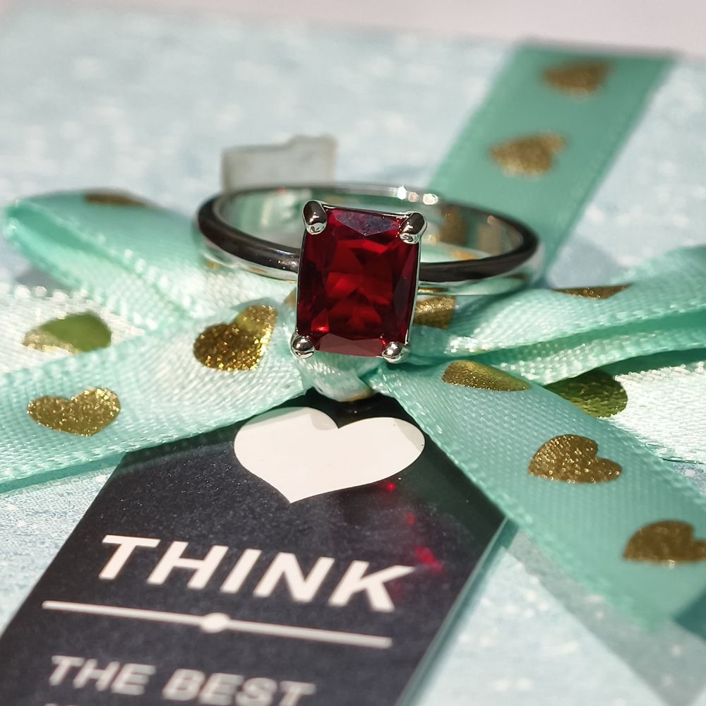 Soul Sync combo Ring Set