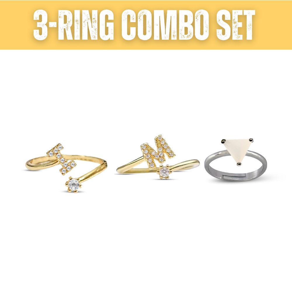 Forever Bright Collection