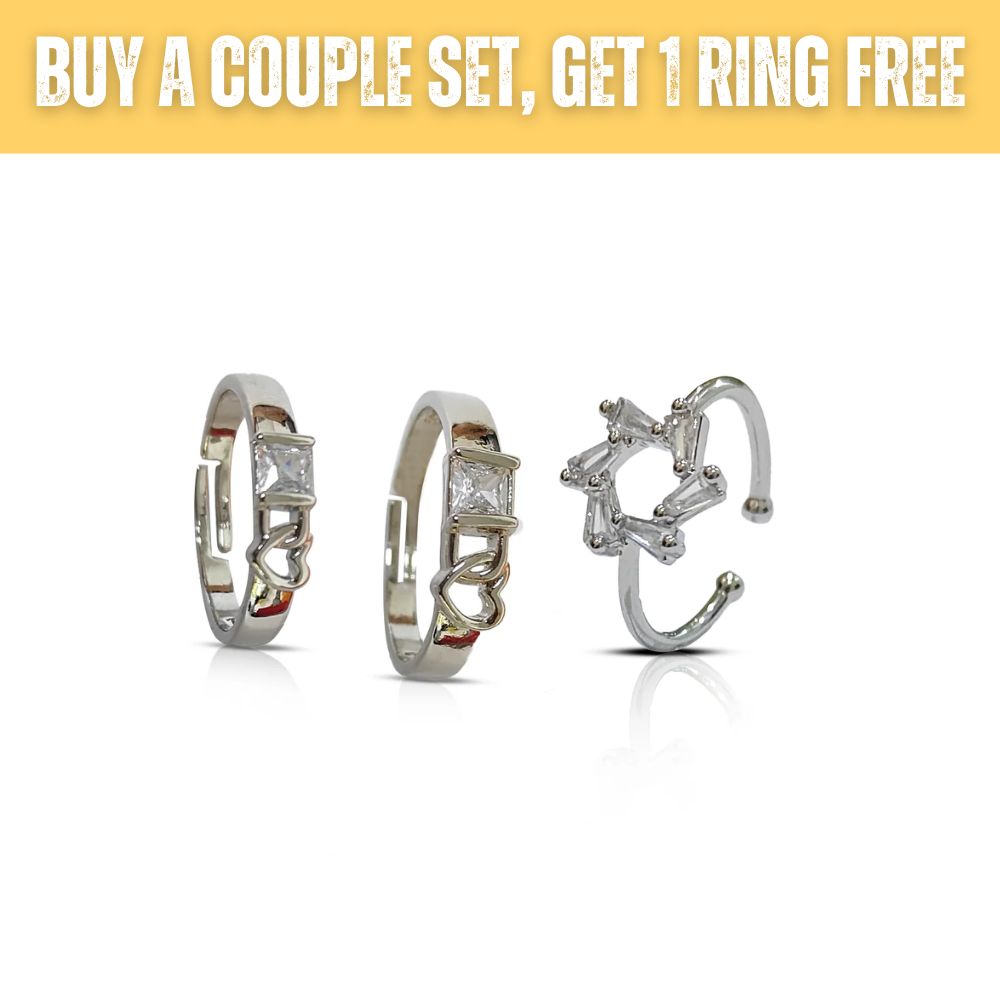 Void clash trio combo Set