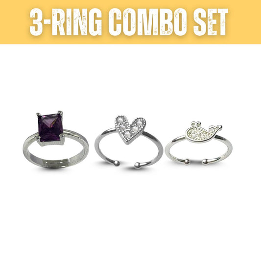 Trio Spark Collection