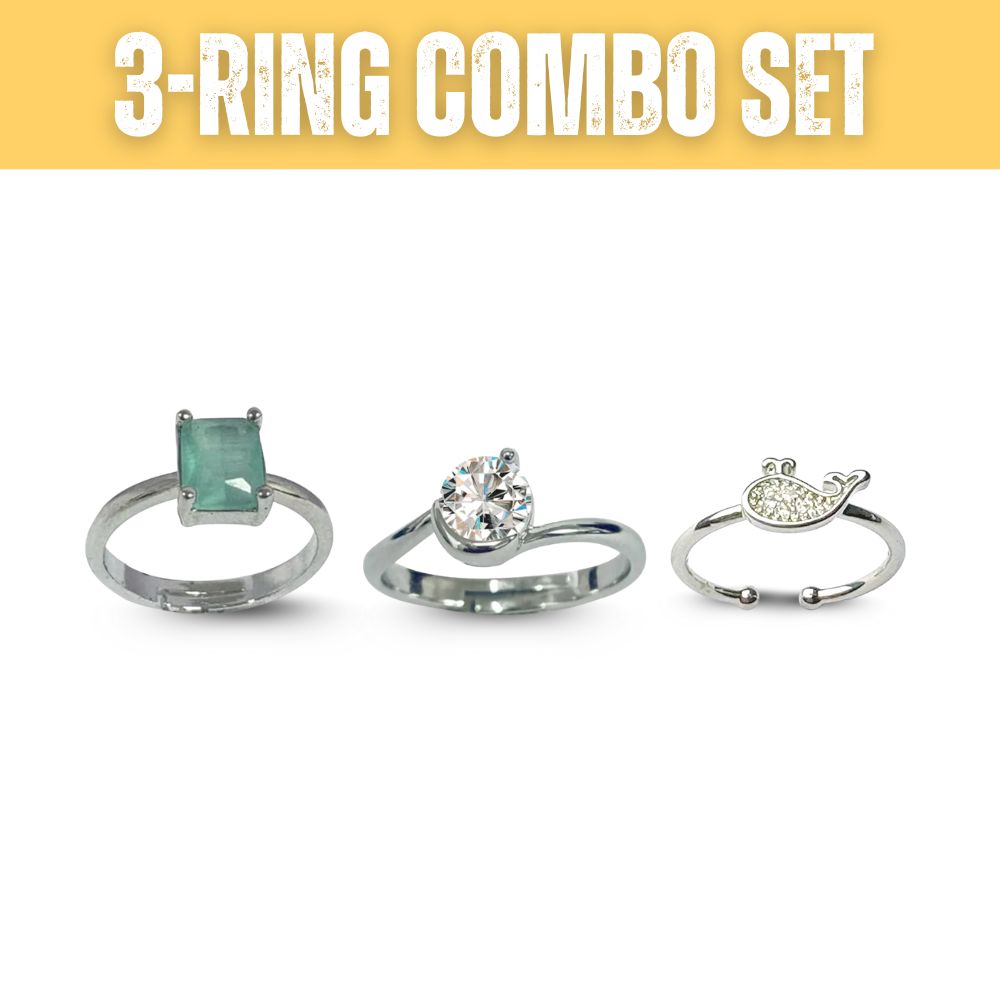 The Royal Sparkle Set