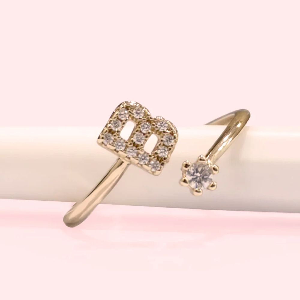 Timeless Elegance 3-Ring Set