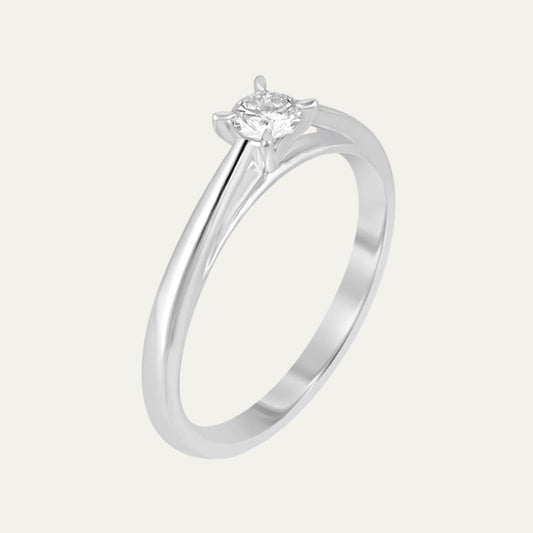 Aukera - Darling Promise Engagement Ring