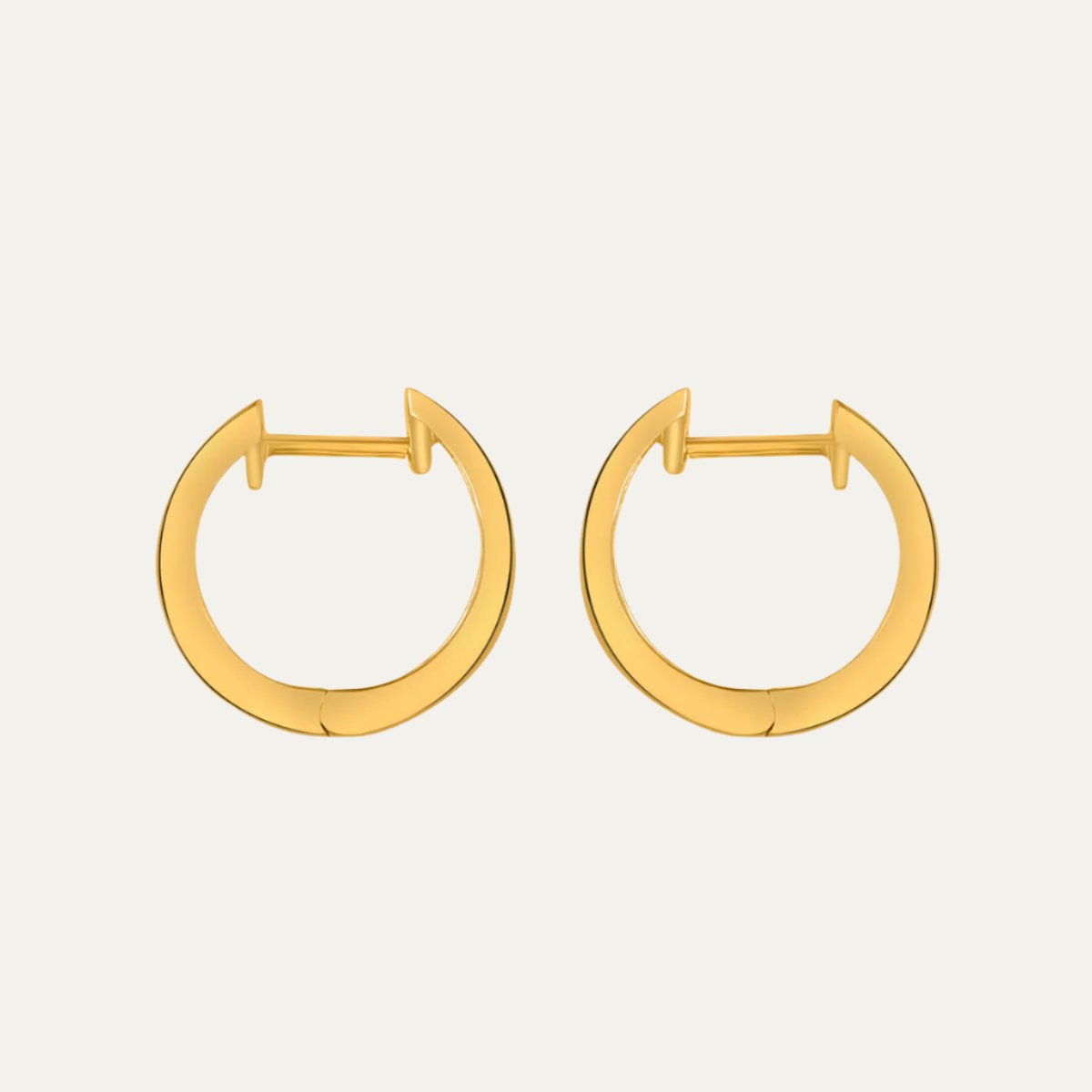 Aukera - Asta Earrings