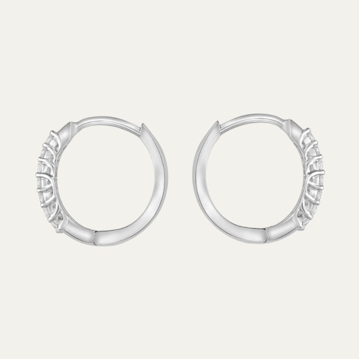 Aukera - Luxe Earrings