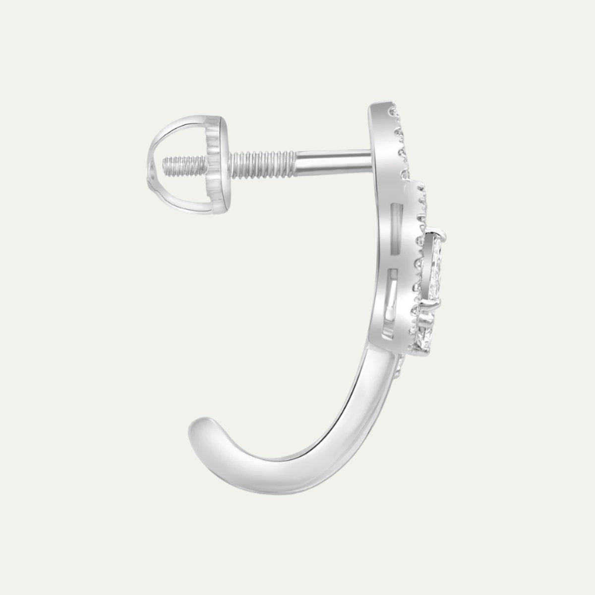 Aukera - Majestic J-Bali Hoops