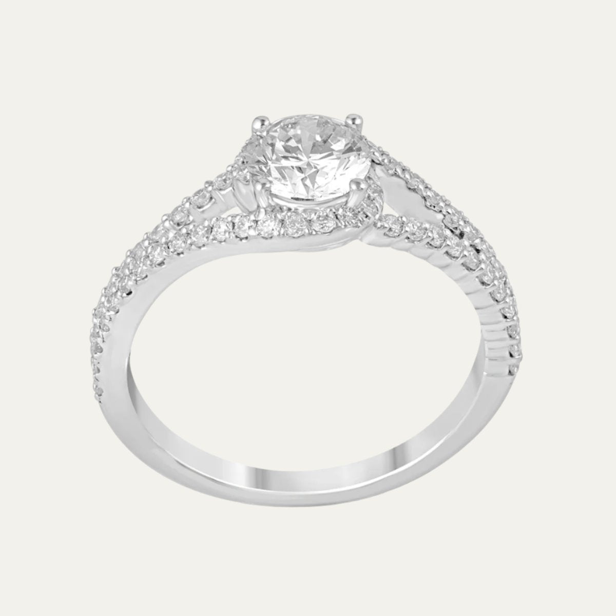 Aukera - Promise of Tomorrow Ring