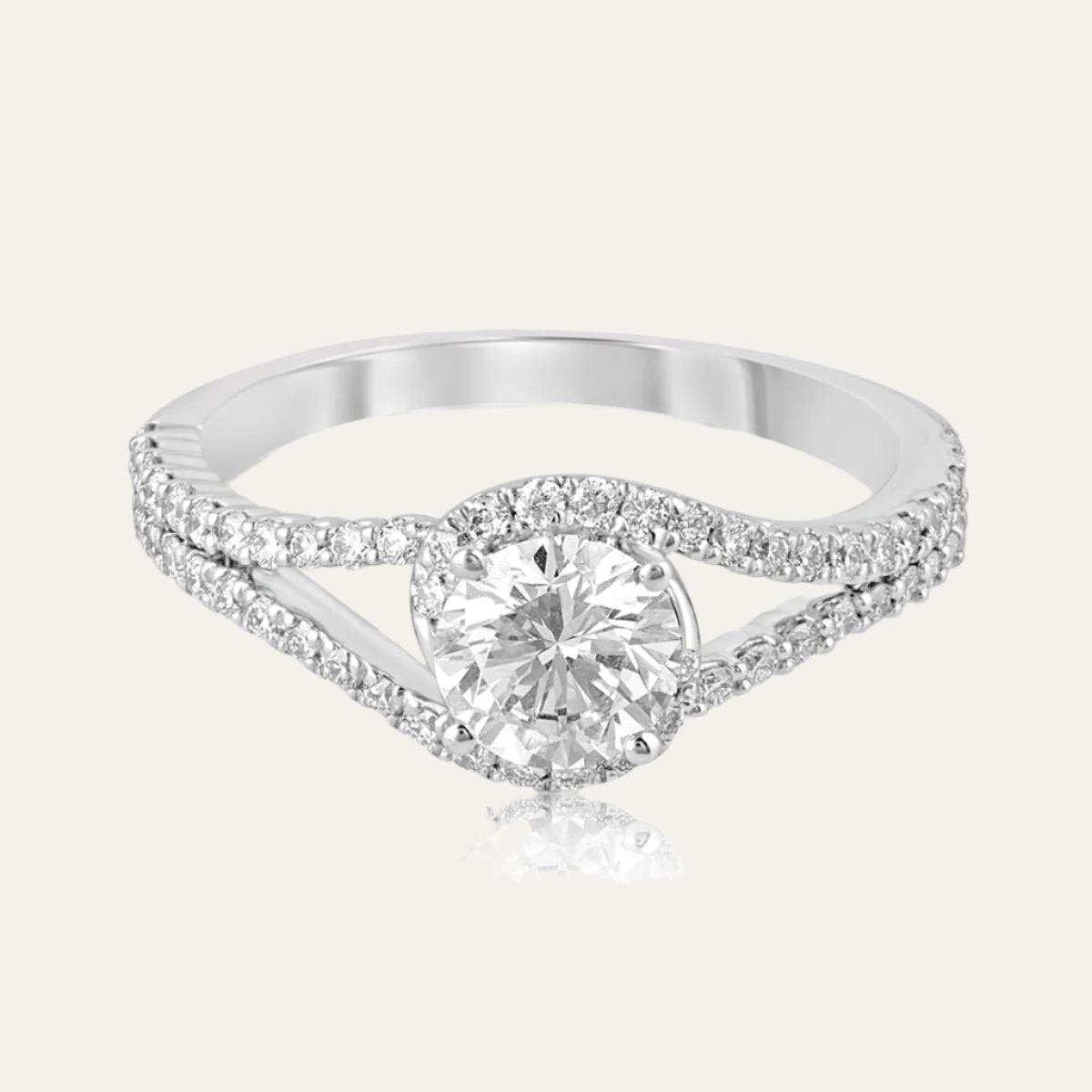 Aukera - Promise of Tomorrow Ring