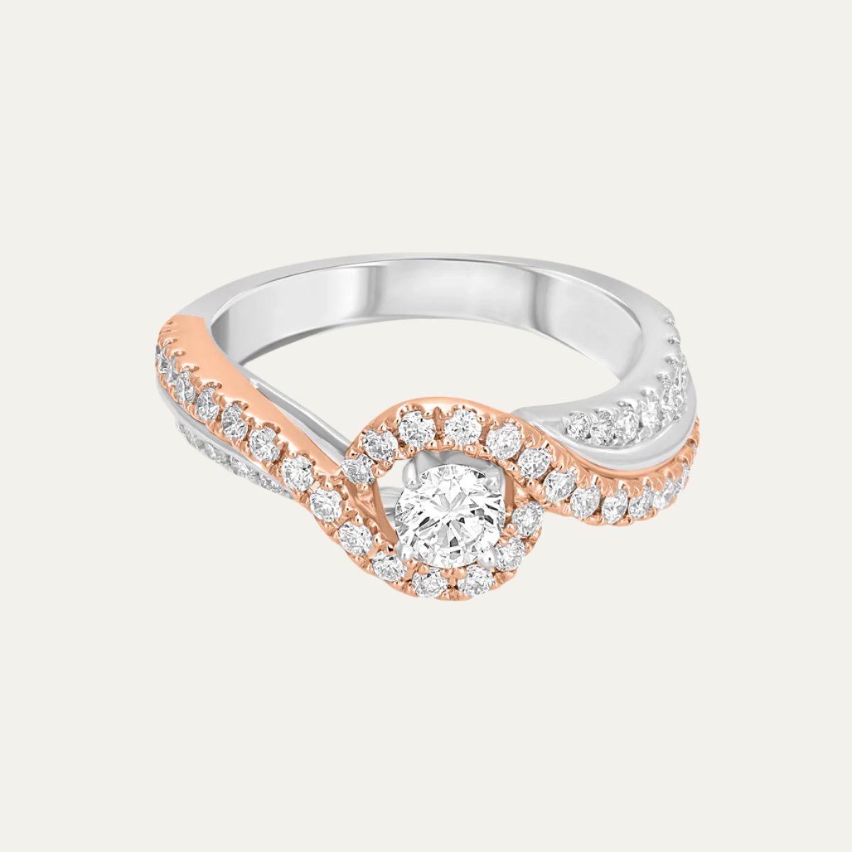 Aukera - The Fashion Ring