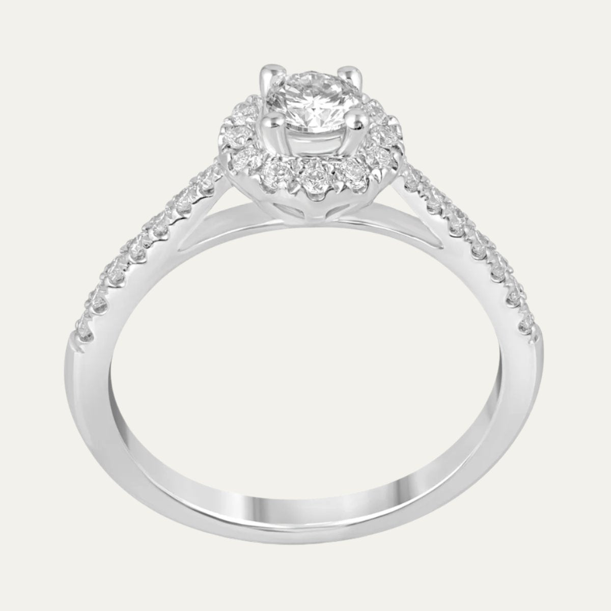 Aukera - The Ring of Love