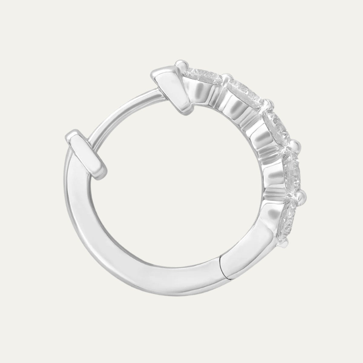 Aukera - Chandelier Earrings