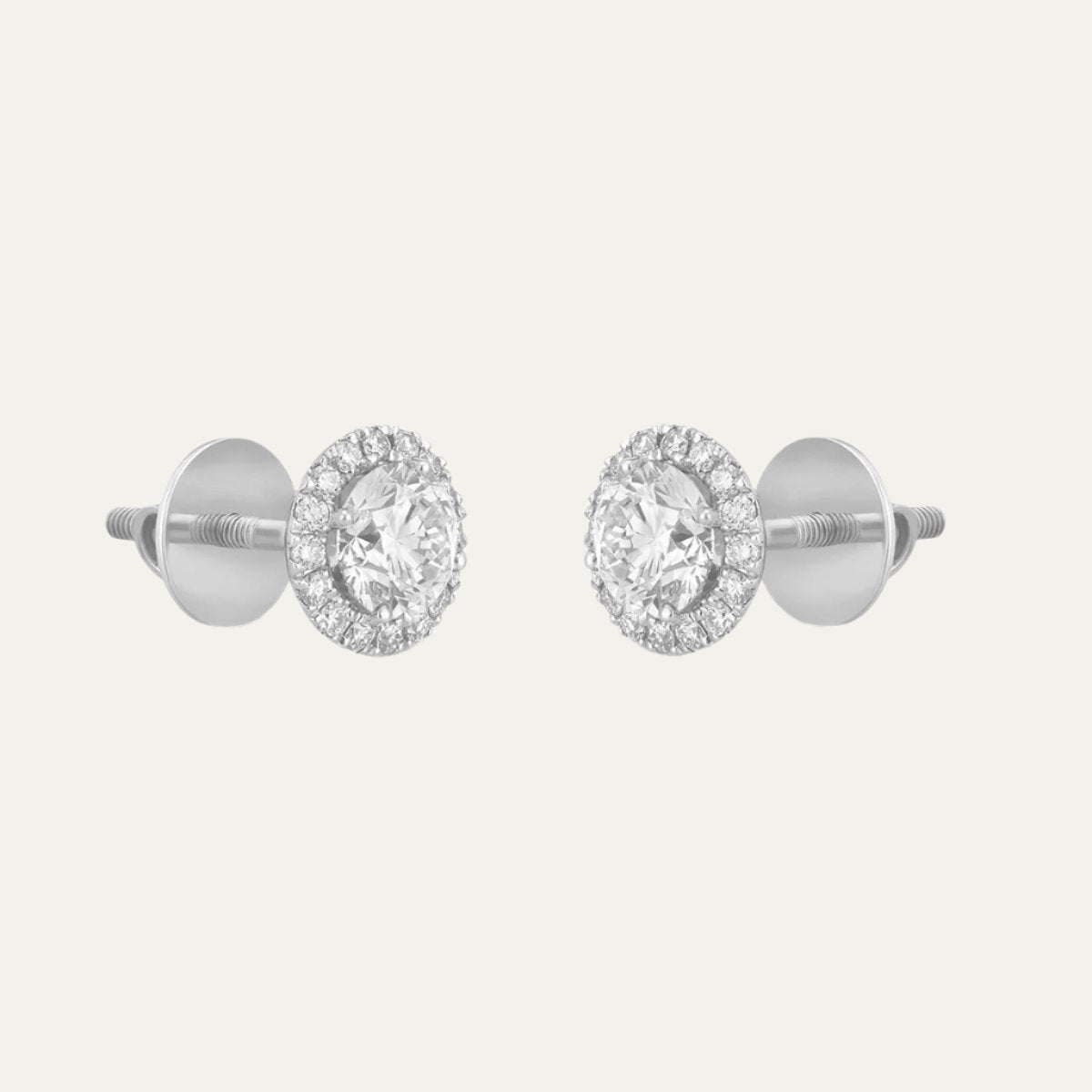Aukera - Halo Studs