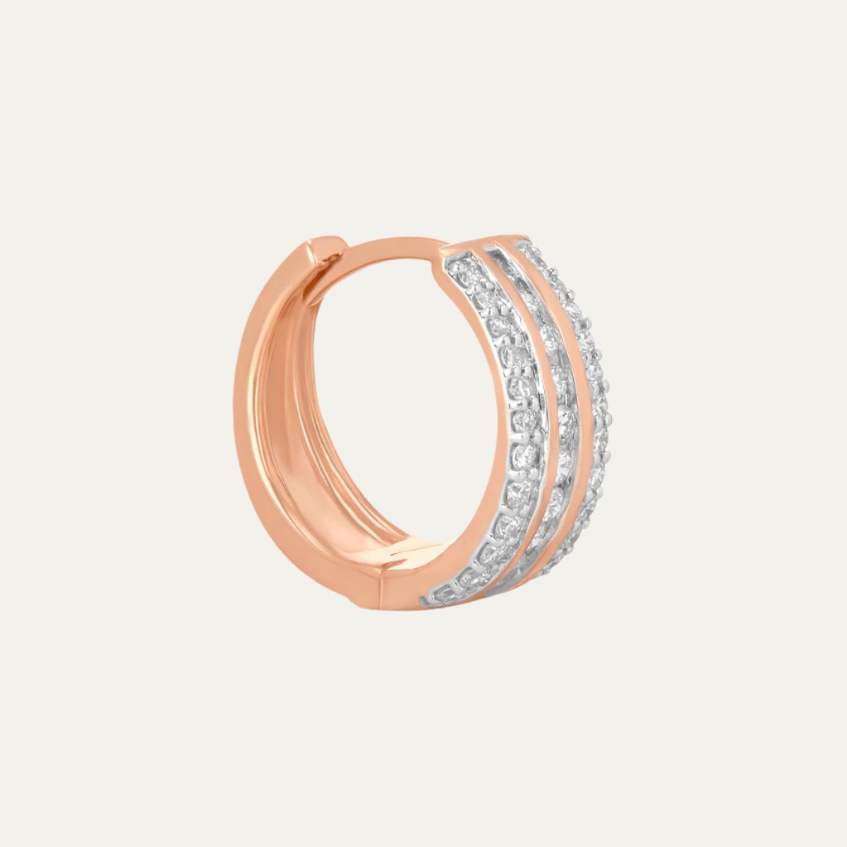 Aukera - Dreamweaver J Earrings