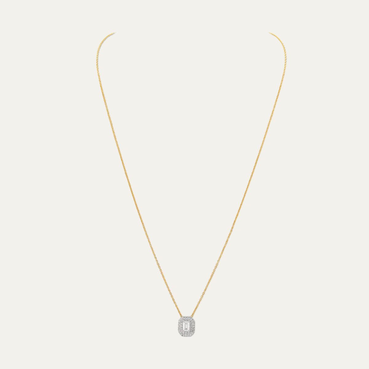 Aukera - Elegance Pendant