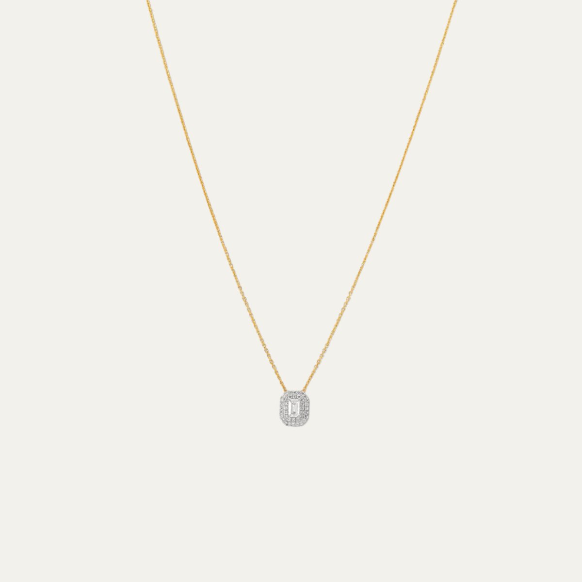 Aukera - Elegance Pendant