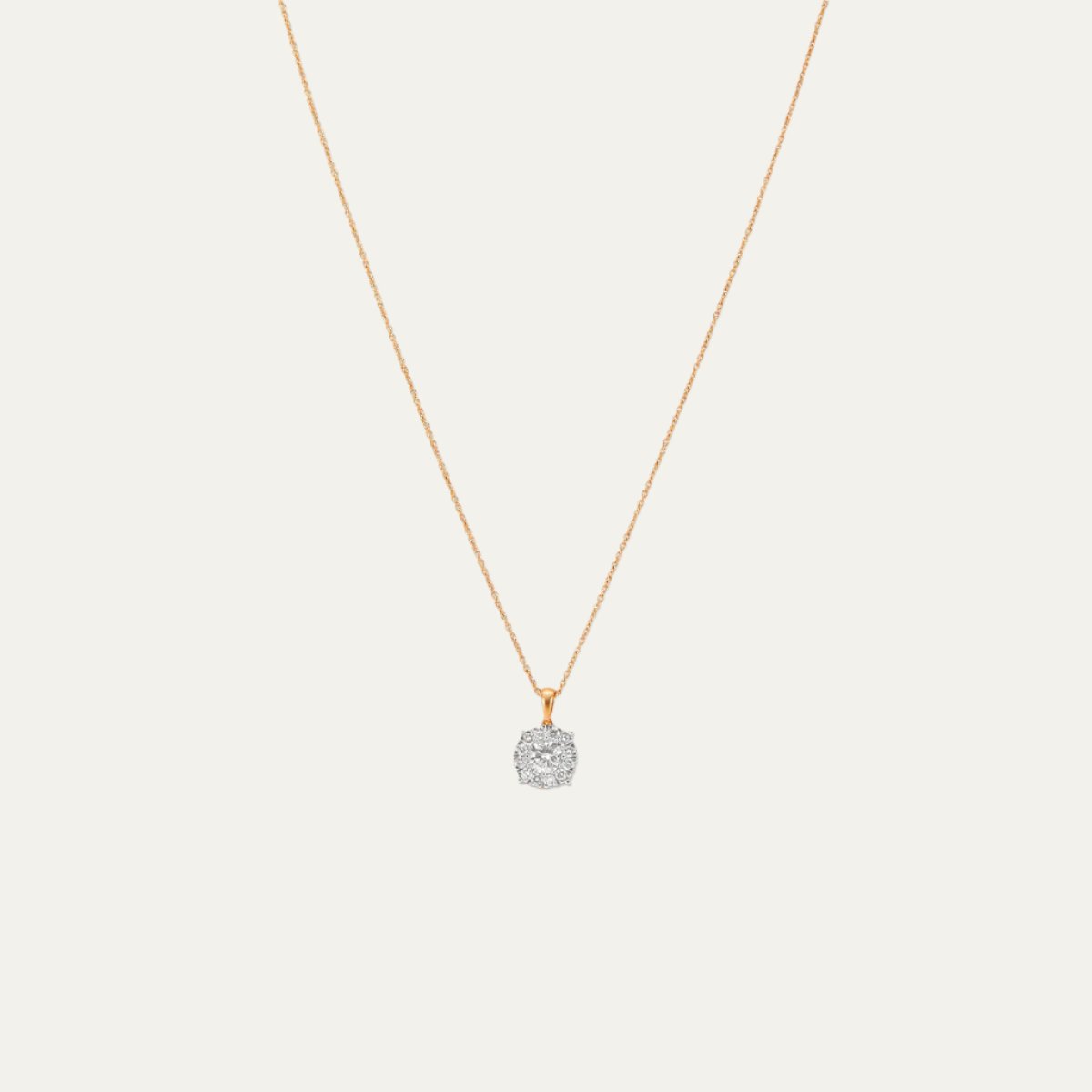 Aukera - Stellar Sparkle - Nova Pendant