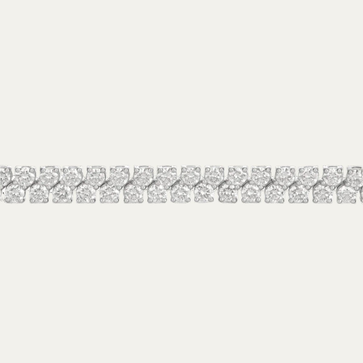 Aukera - 9 to 9 Bracelet