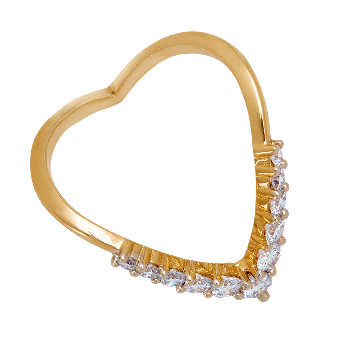 Aukera - Vanki Diamond Ring