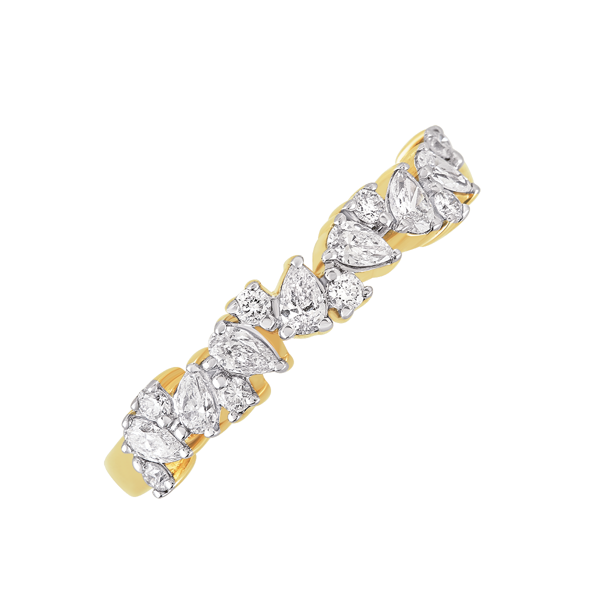 Aukera - Harmony Band