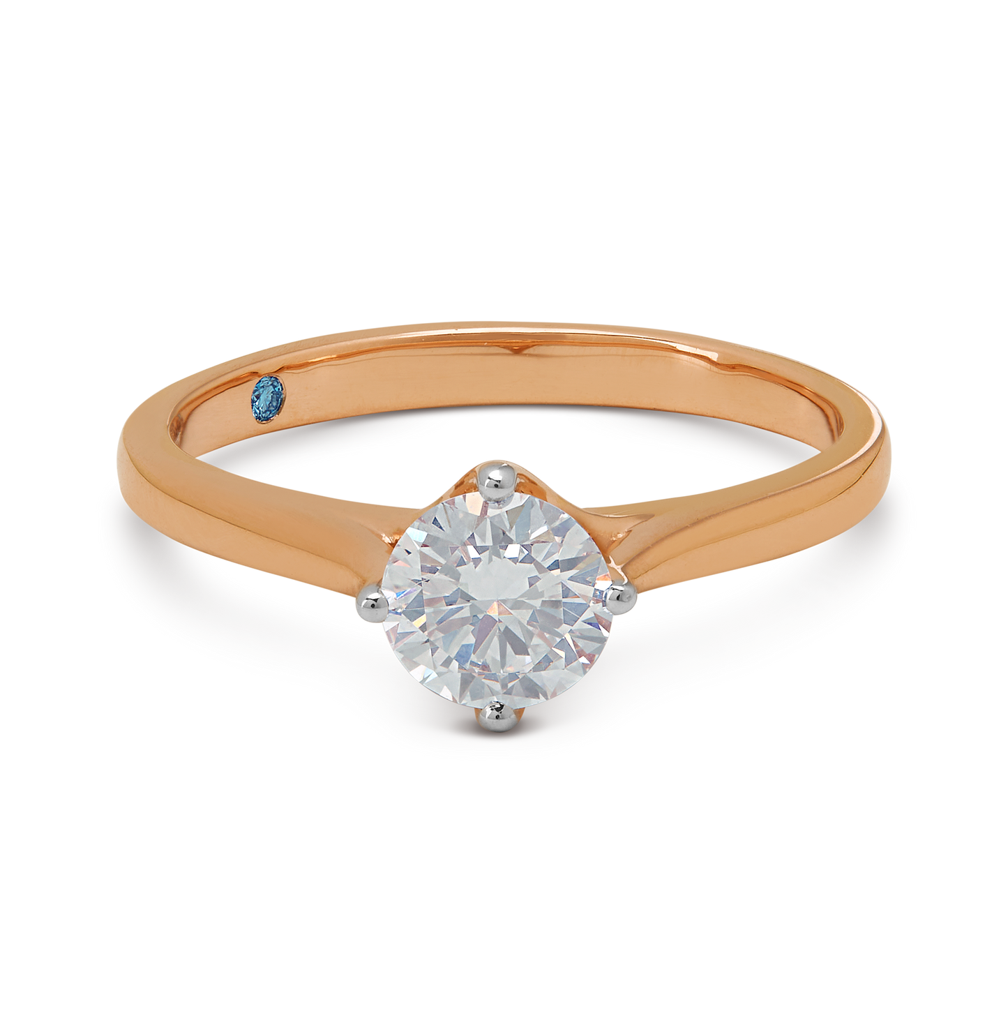 The Aurelia Ring