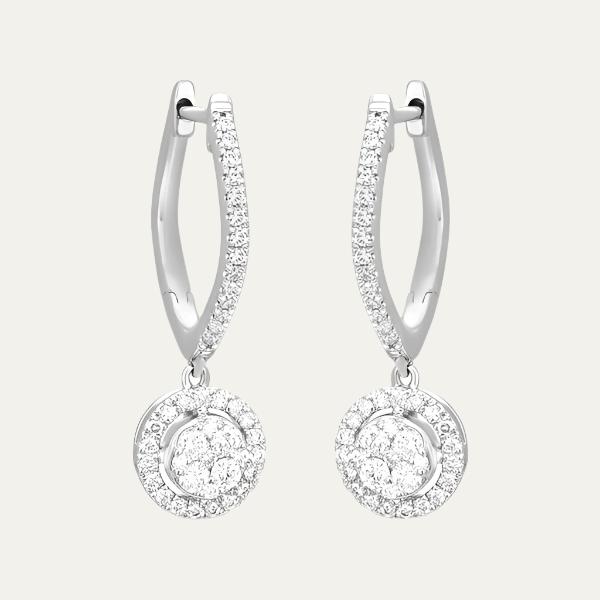 Aukera - Drizzle Earrings