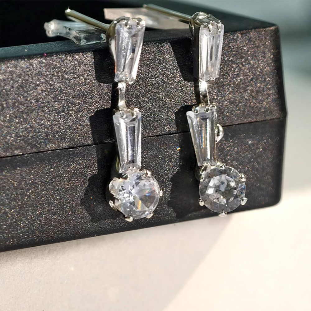 Special Shining Necklace Set for Women