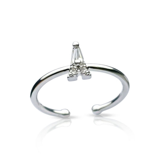 Aria Sparkle Ring