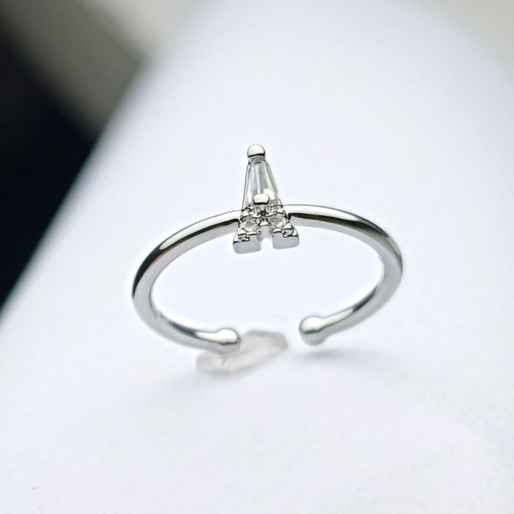 Aria Sparkle Ring