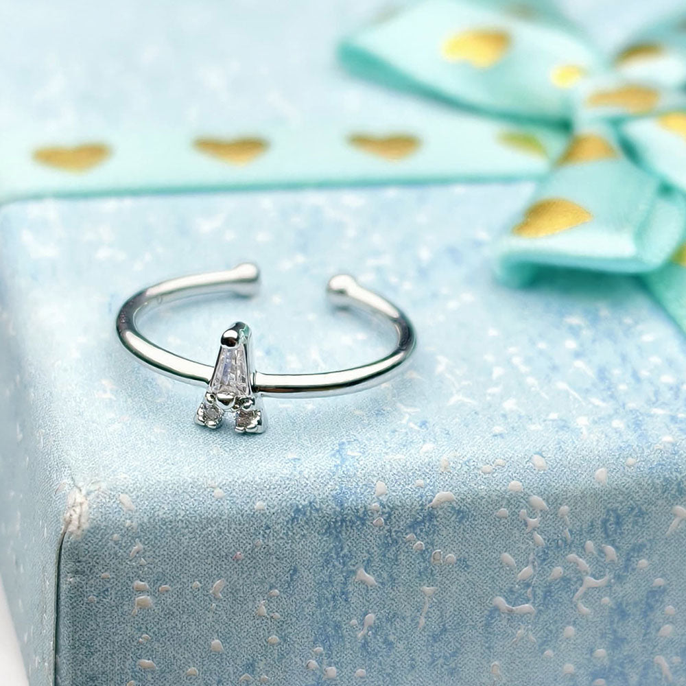 Aria Sparkle Ring
