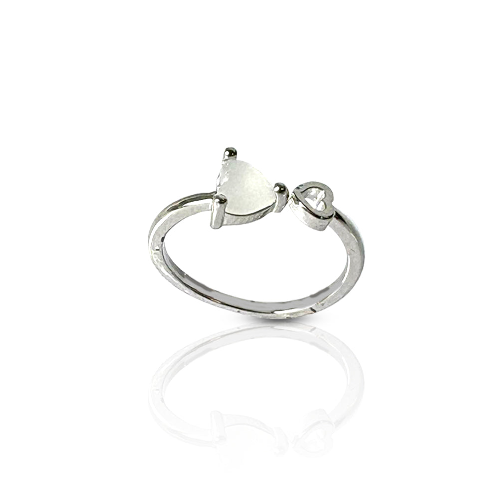 Celestial Embrace Ring