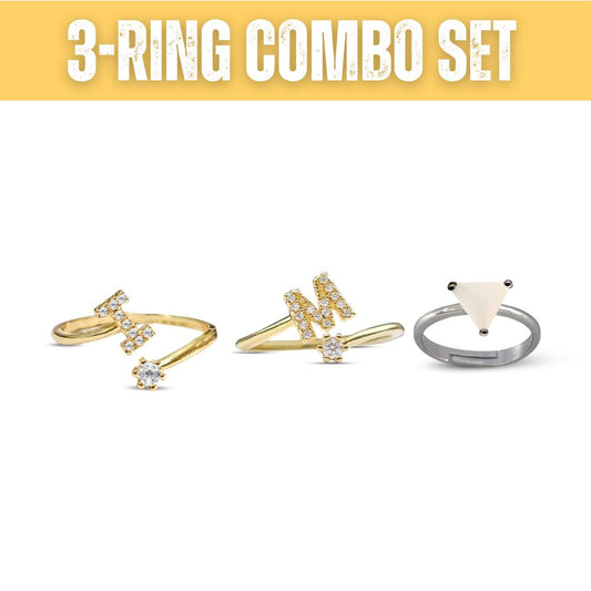 Forever Bright Collection