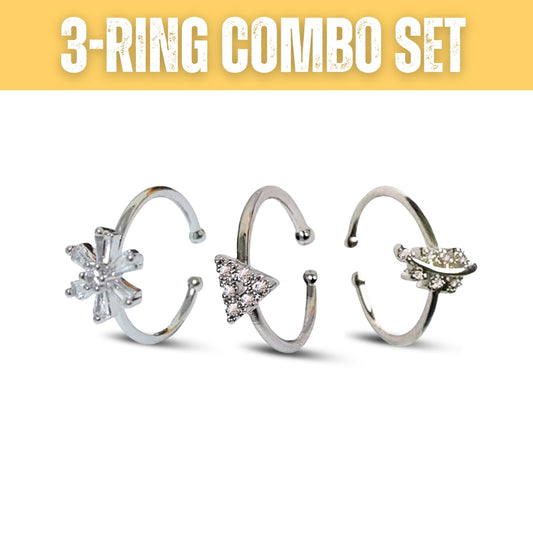 Celeste Radiance Collection