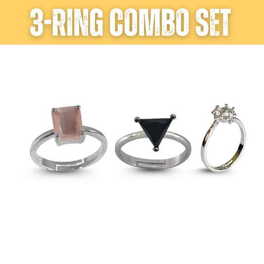 Charm Trio Collection