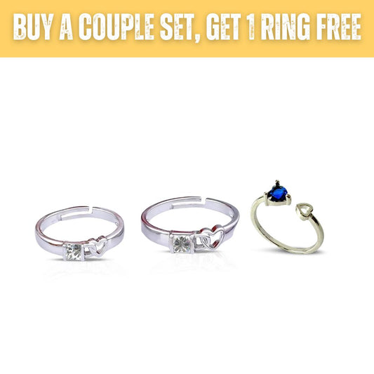 Promise Pulse Pair combo Set