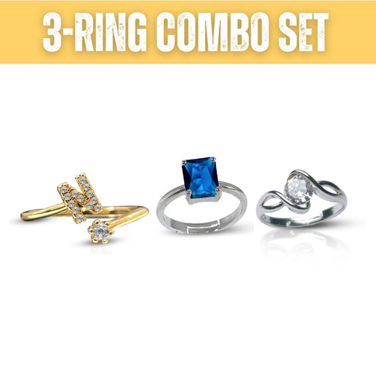 Luminous Love Collection