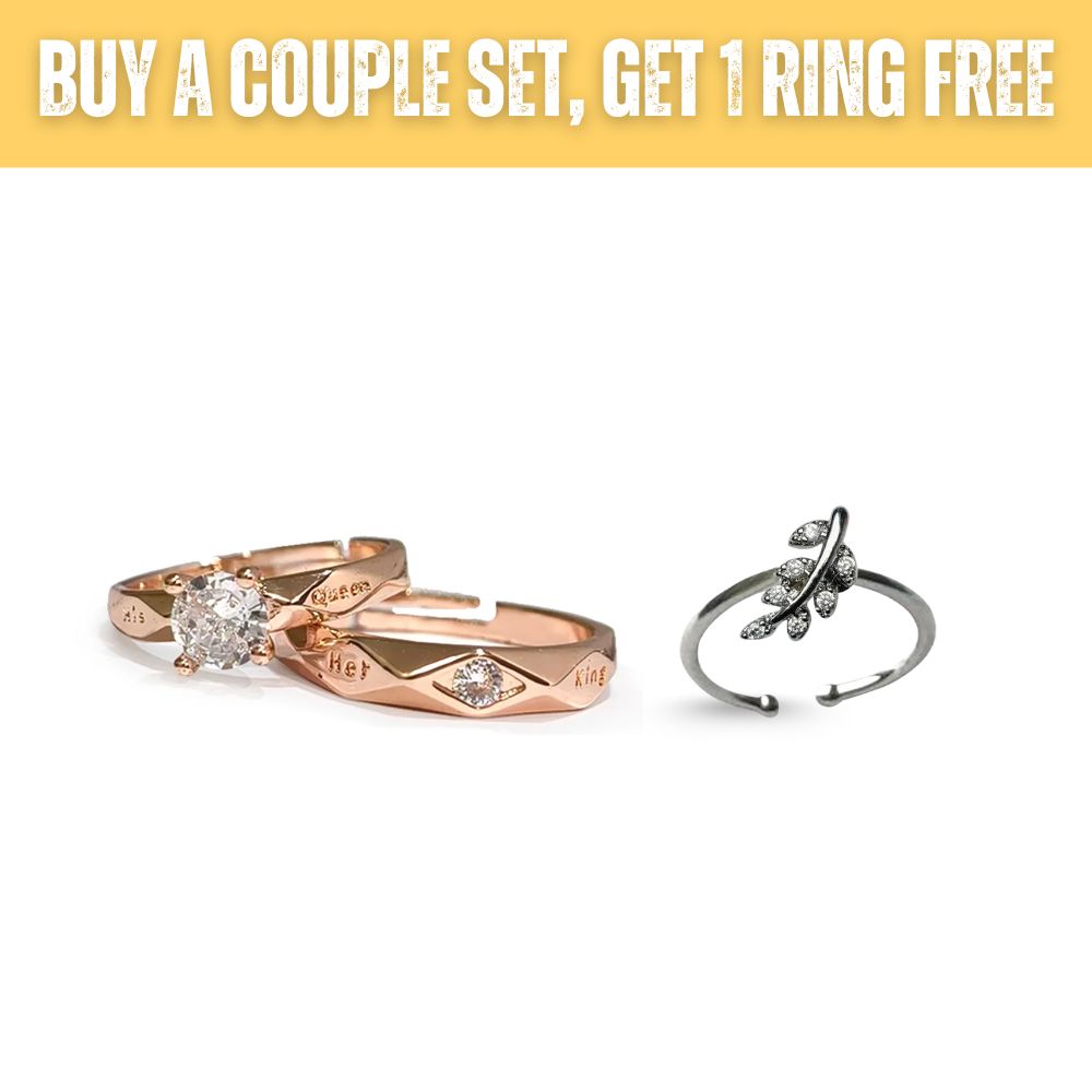 Tied in Love Combo Set