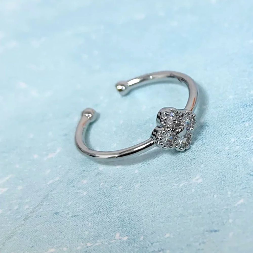 Crystal Vine Trio Set