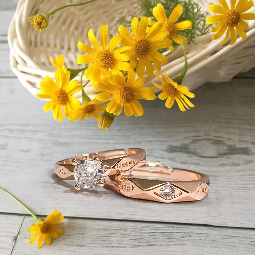 Tied in Love Combo Set