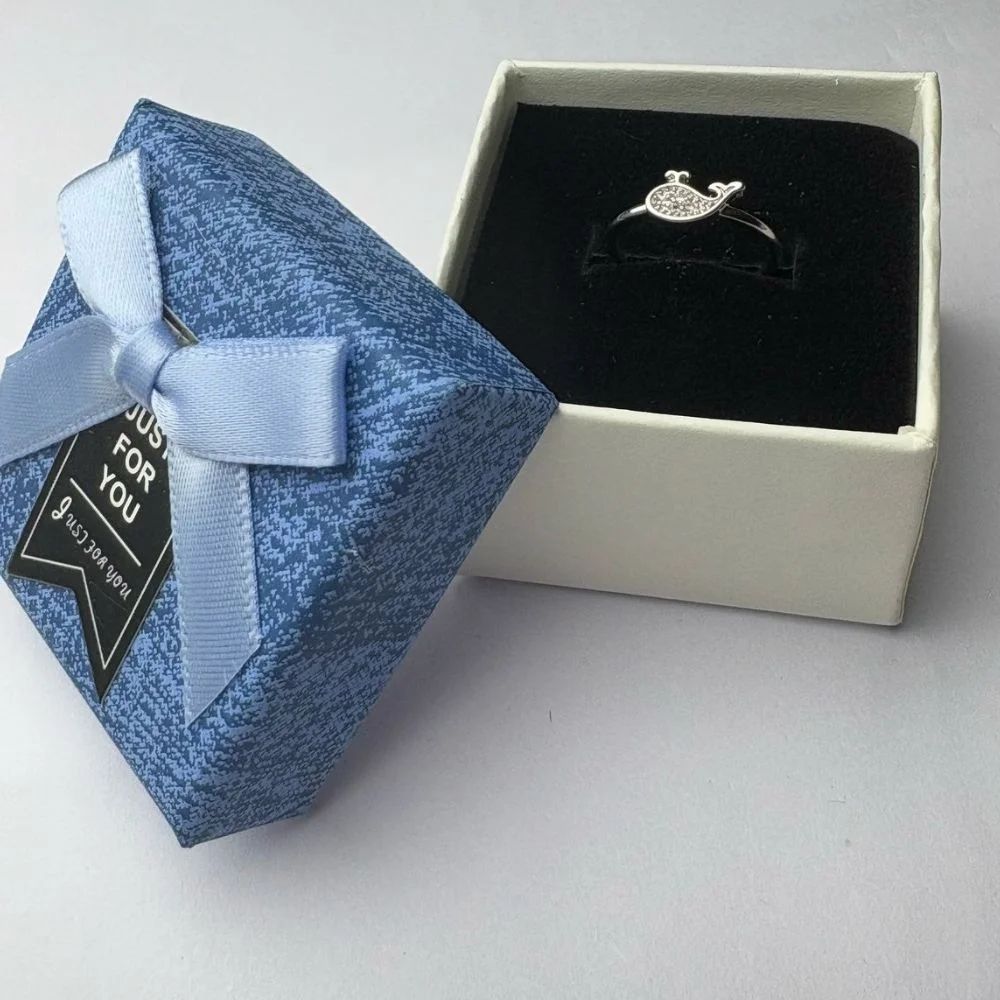 Trendy Triple Ring Set