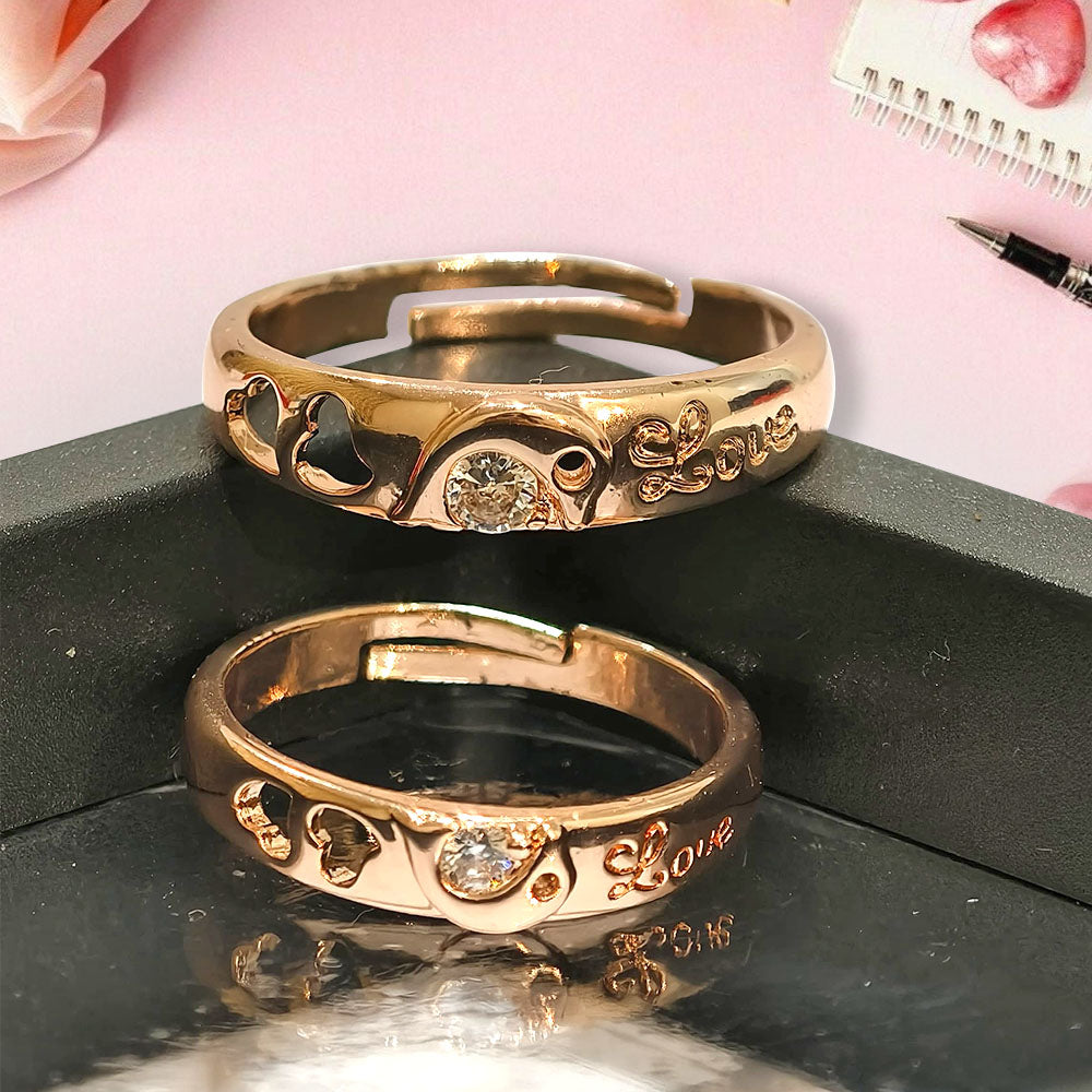 Royal Love Combo Set