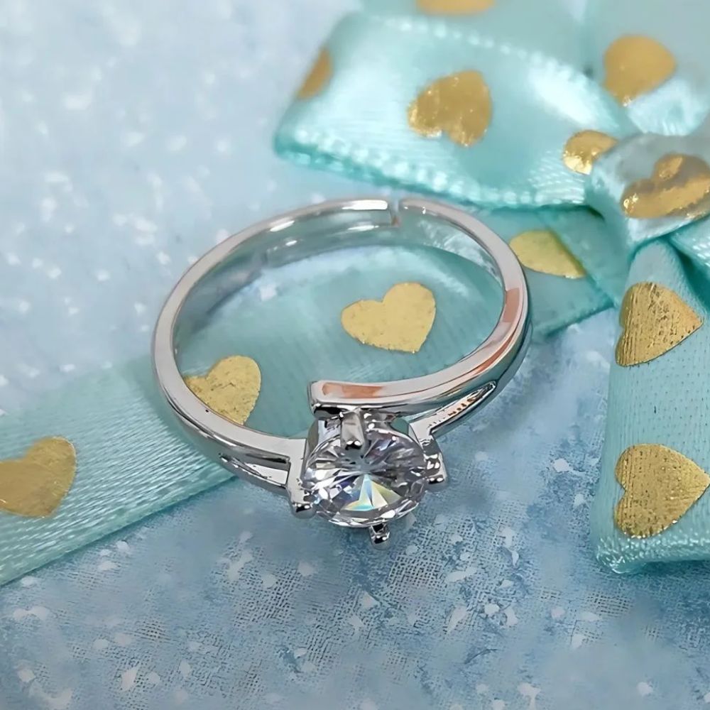 Cutie Combo Rings