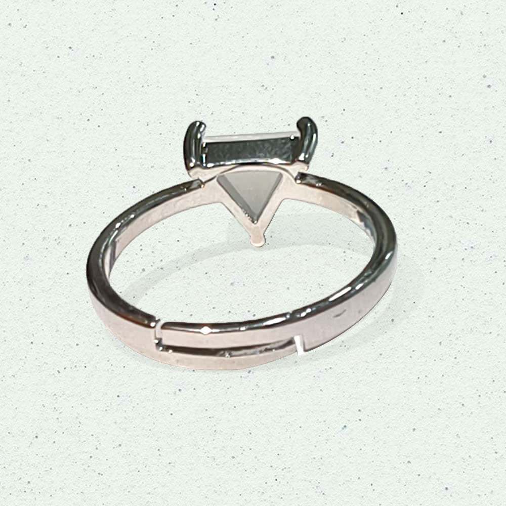 D Sparkle & Solitaire Combo Set