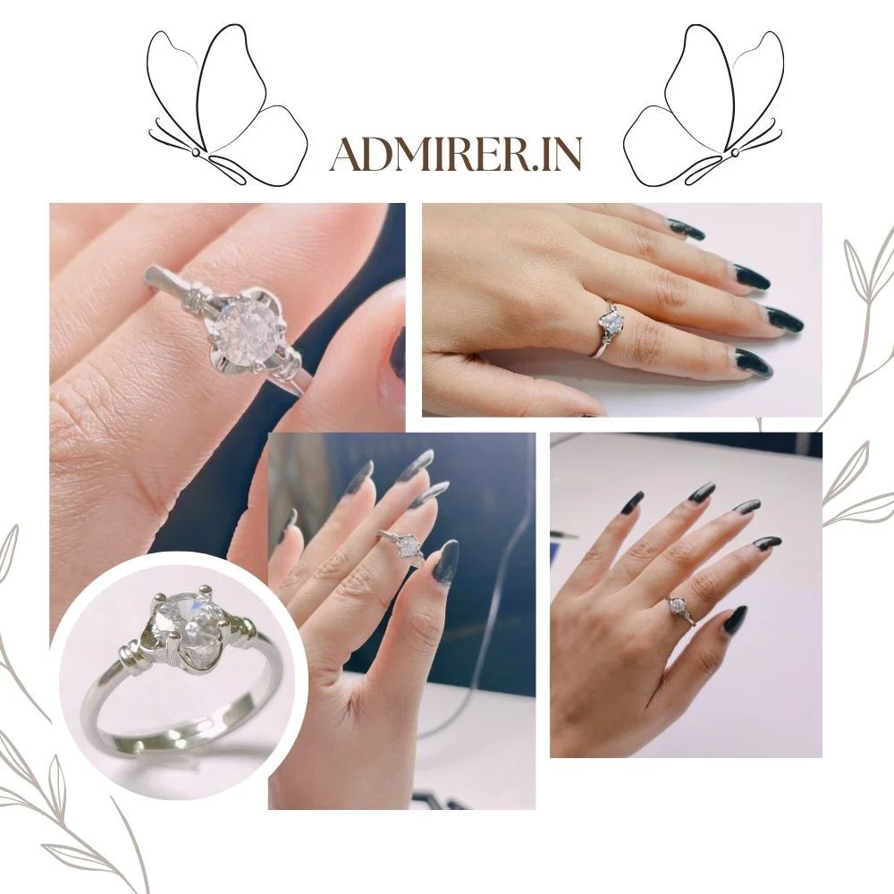 Crystal Vine Trio Set