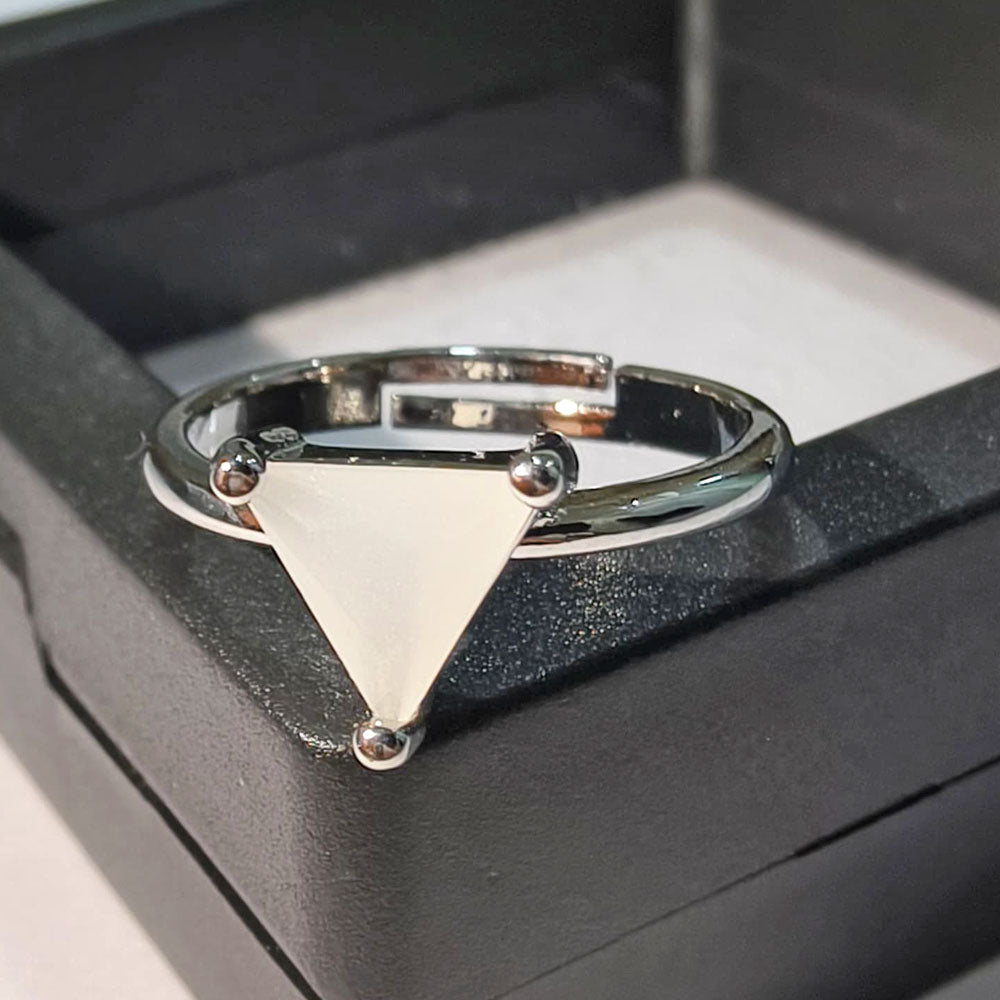 D Sparkle & Solitaire Combo Set