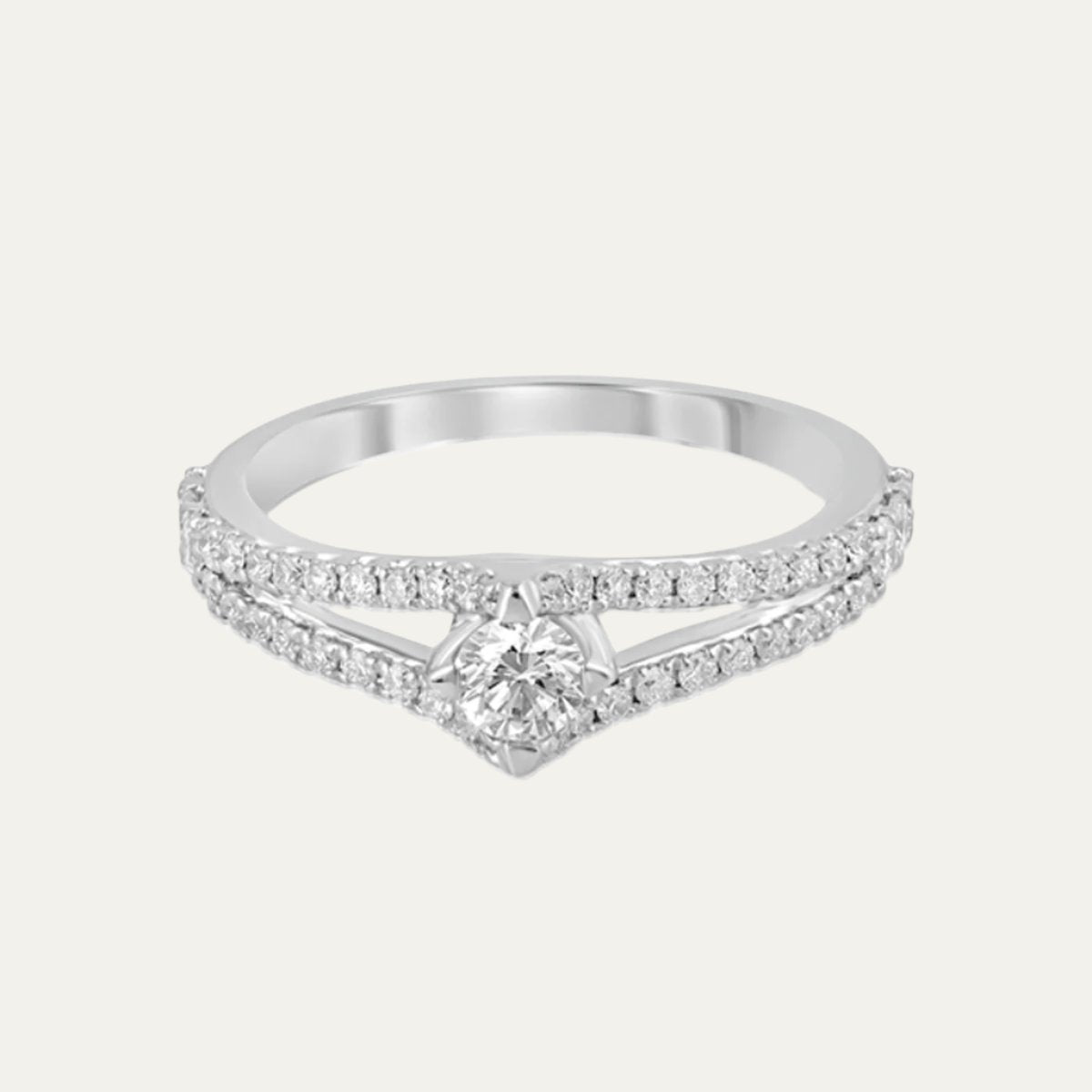 Aukera - Glamour's Epitome Ring