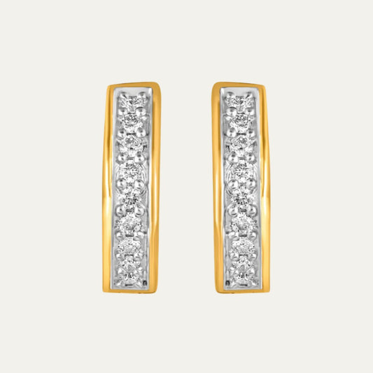 Aukera - Asta Earrings