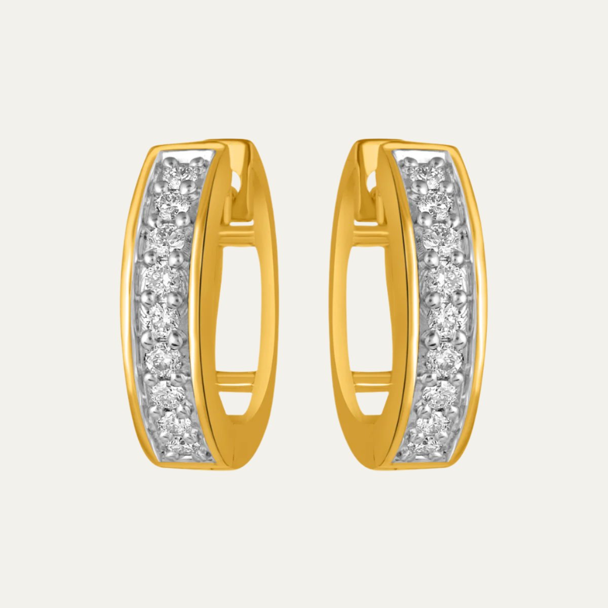 Aukera - Asta Earrings