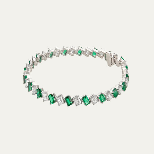 Aukera - Fancy Splendor Bracelet