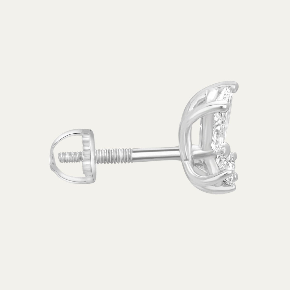 Aukera - Butterfly Earrings