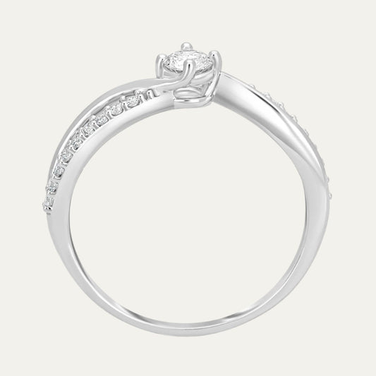 Aukera - Cosmic Allure Ring